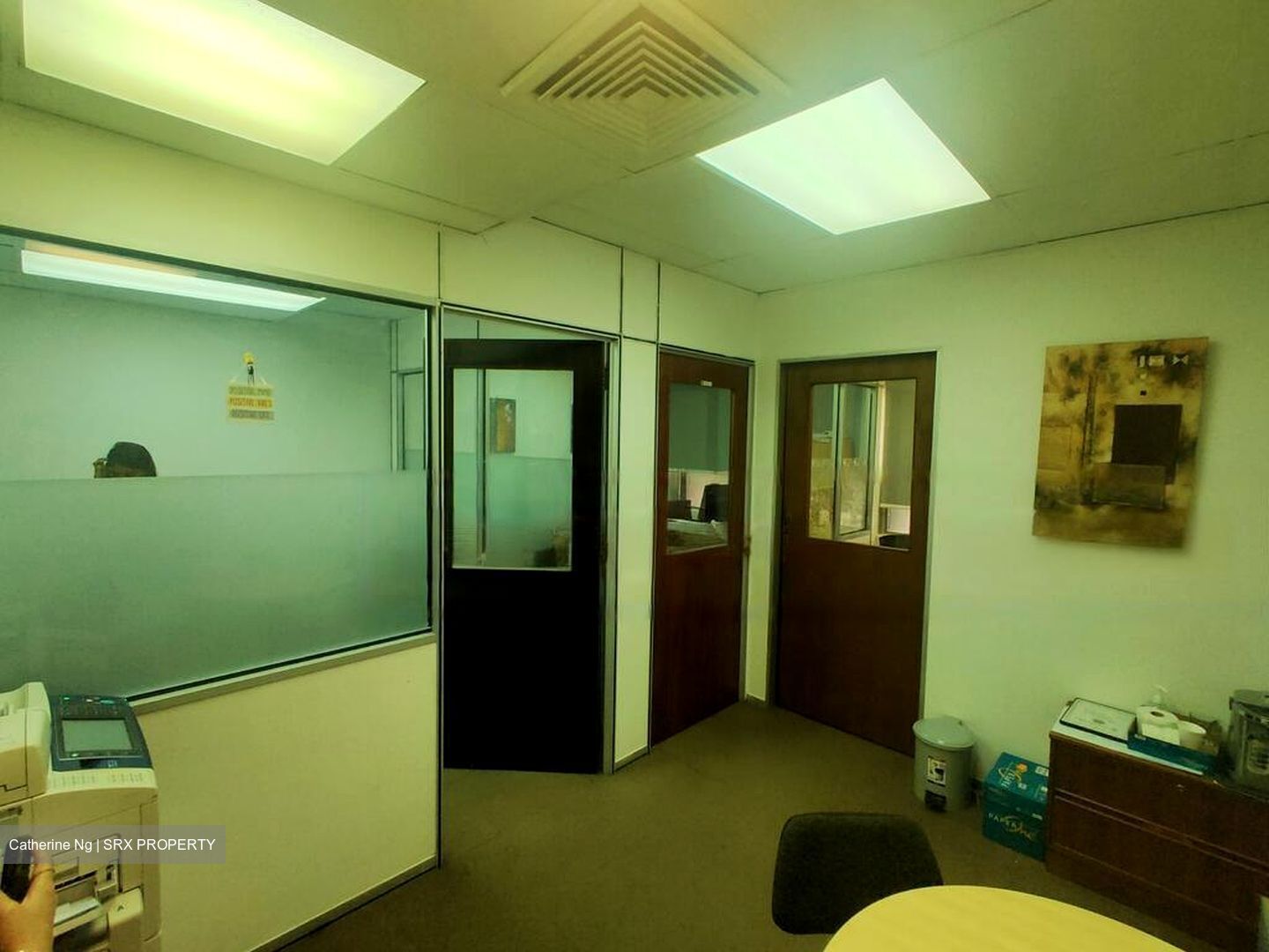 Hoa Nam Building (D8), Office #496255081